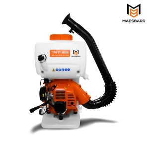 MOCHILA ATOMIZADORA 14L 3WF-808