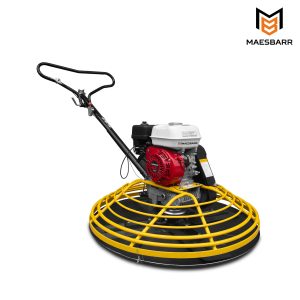 ALISADORA DE CONCRETO 36" 5HP