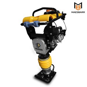 VIBROAPISONADOR GASOLINERO PZ80