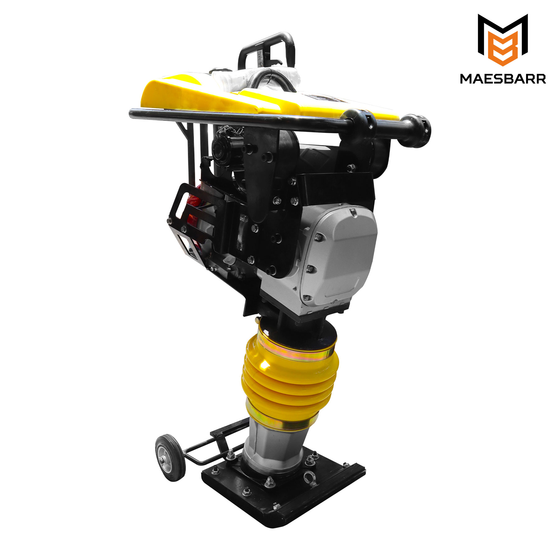 VIBROAPISONADOR GASOLINERO PZR80H - Imagen 3