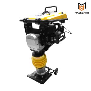 VIBROAPISONADOR GASOLINERO PZR80H