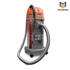 ASPIRADORA DE 60L