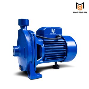 BOMBA DE AGUA CENTRÍFUGA