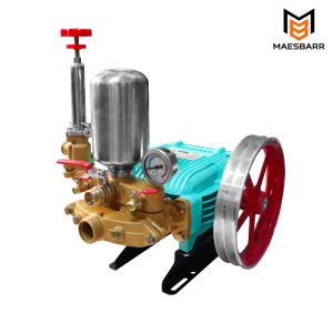 CABEZAL DE HIDROLAVADORA PISTÓN CERÁMICO BS-90C