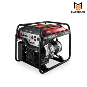GENERADOR EG5000CX-5KVA