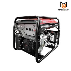 GENERADOR EG6500CXS-6.5KVA