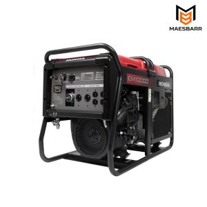 GENERADOR EM10000K1-10KVA