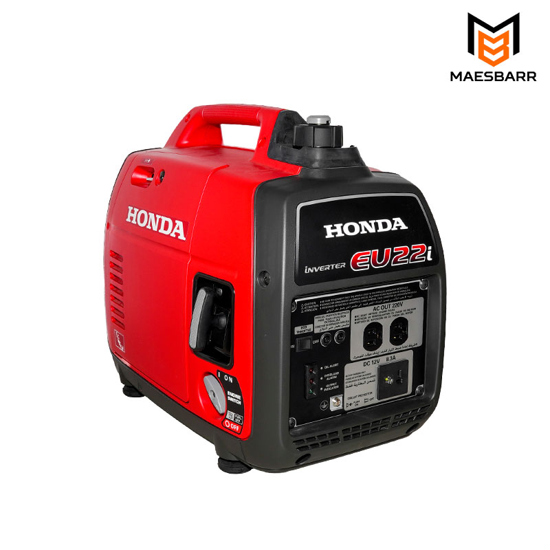 GENERADOR EU22IT-2.2KVA