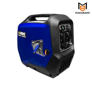 GENERADOR INVERTER GASOLINERO 1.8/2.0KW