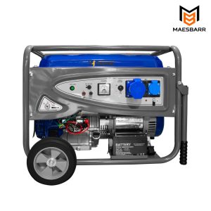 GENERADOR GASOLINERO 5.0/5.5 KW-15HP