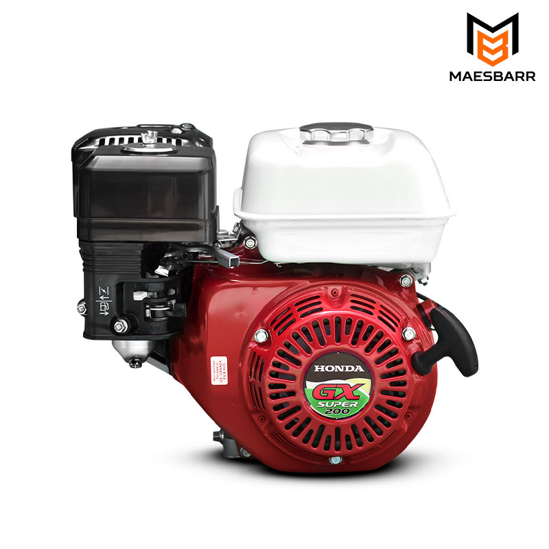 MOTOR GX200T2 SÚPER