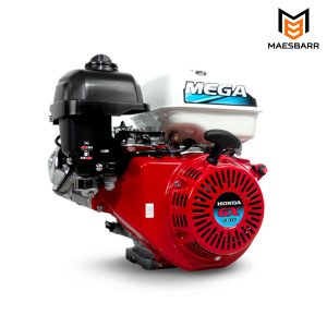 MOTOR GX430T MEGA