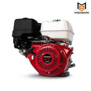 MOTOR GX430T QX