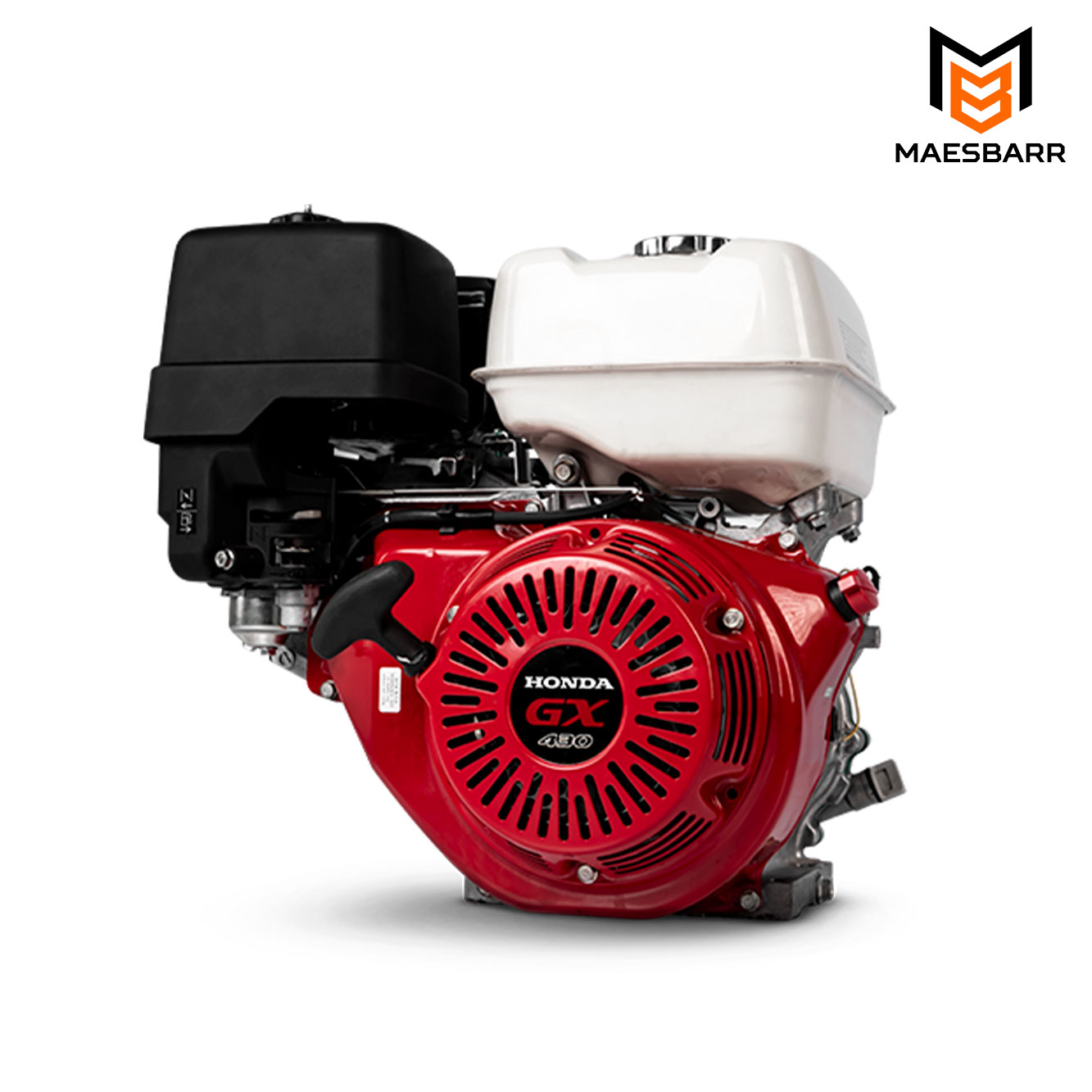 MOTOR GX430T QX