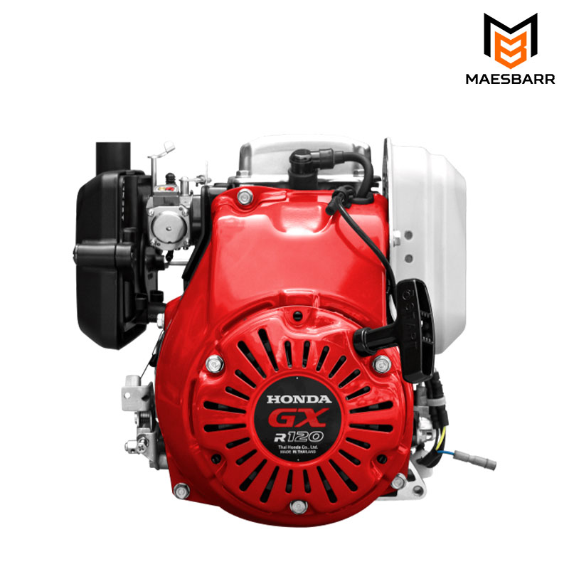 MOTOR GXR120RT