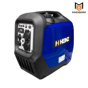 generador inverter gasolinero 3.0/3.5kW