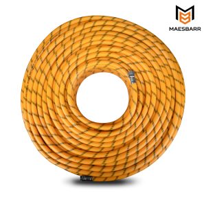 MANGUERA PARA HIDROLAVADORA REFORZADA
