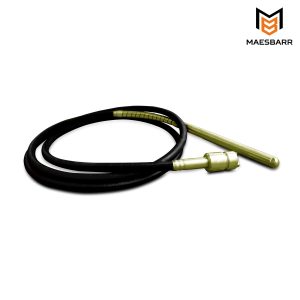 MANGUERA PARA VIBRADORA 1 1/2"