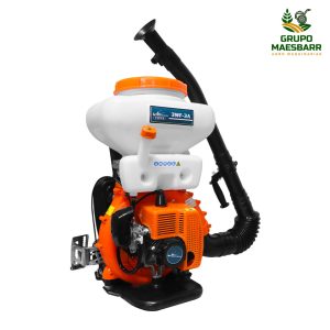 MOCHILA ATOMIZADORA 14L BS-14L-N