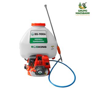MOCHILA PARA FUMIGAR VARILLERA 4T