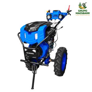MOTOCULTOR PETROLERO 16HP