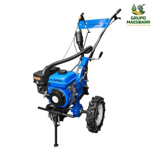 MOTOCULTOR GASOLINERO 7HP