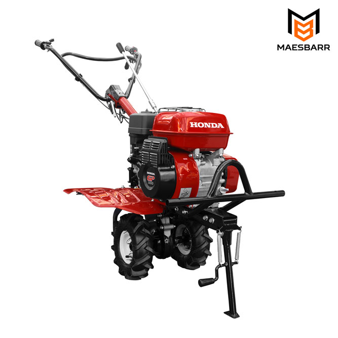 MOTOCULTOR FQ650 - Imagen 3