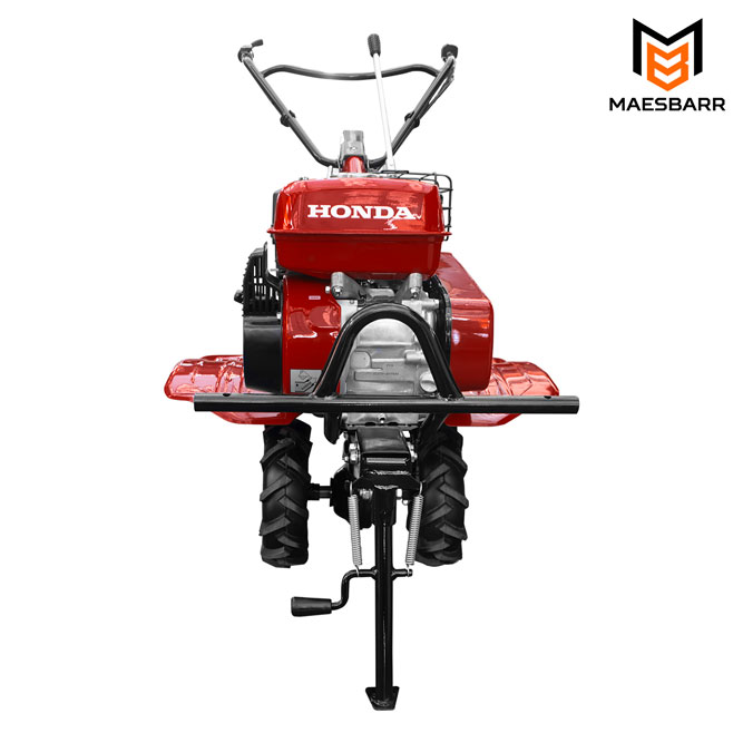 MOTOCULTOR FQ650 - Imagen 2