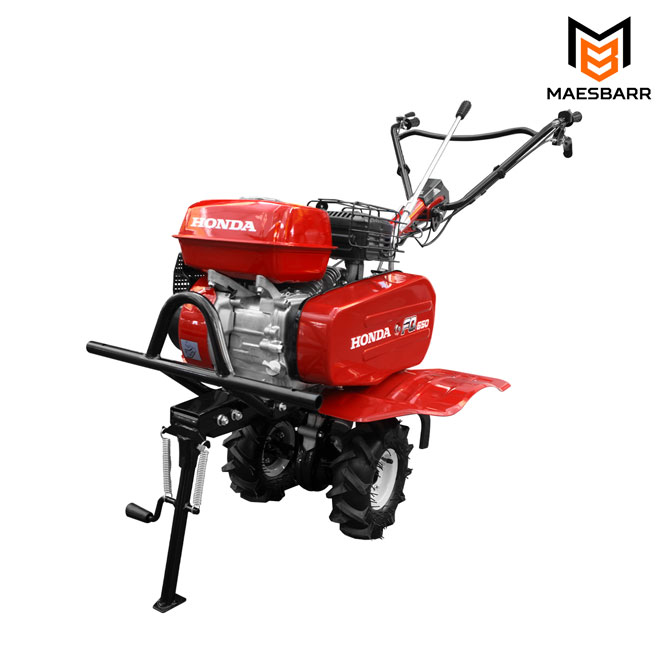 MOTOCULTOR FQ650