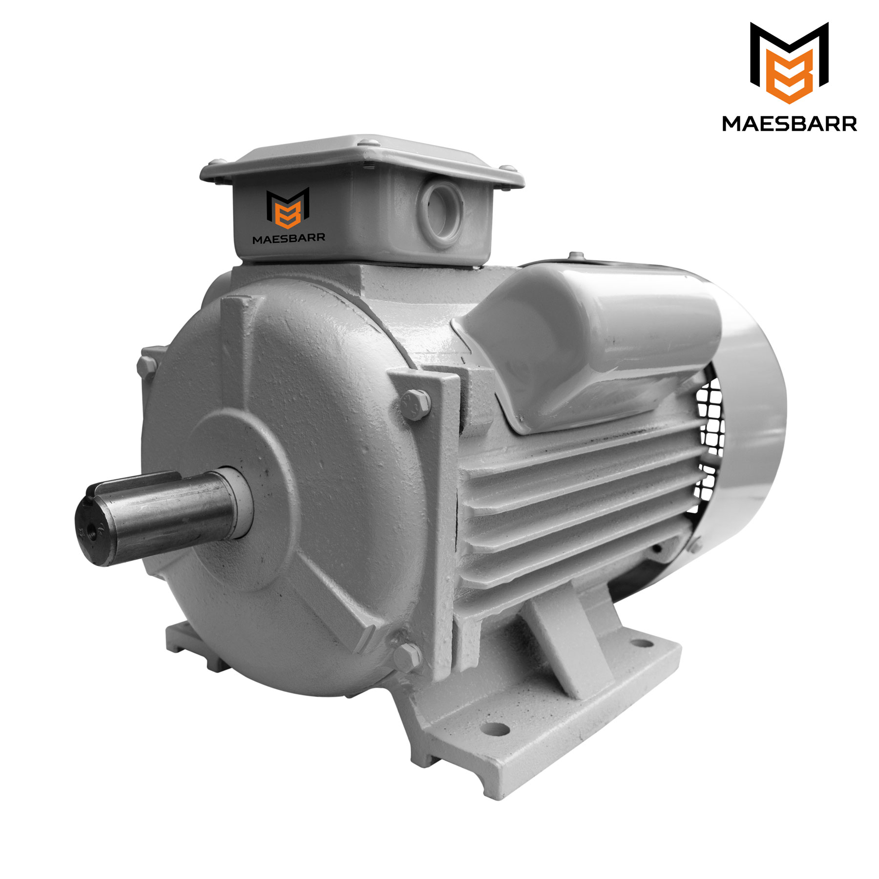 MOTOR ELÉCTRICO