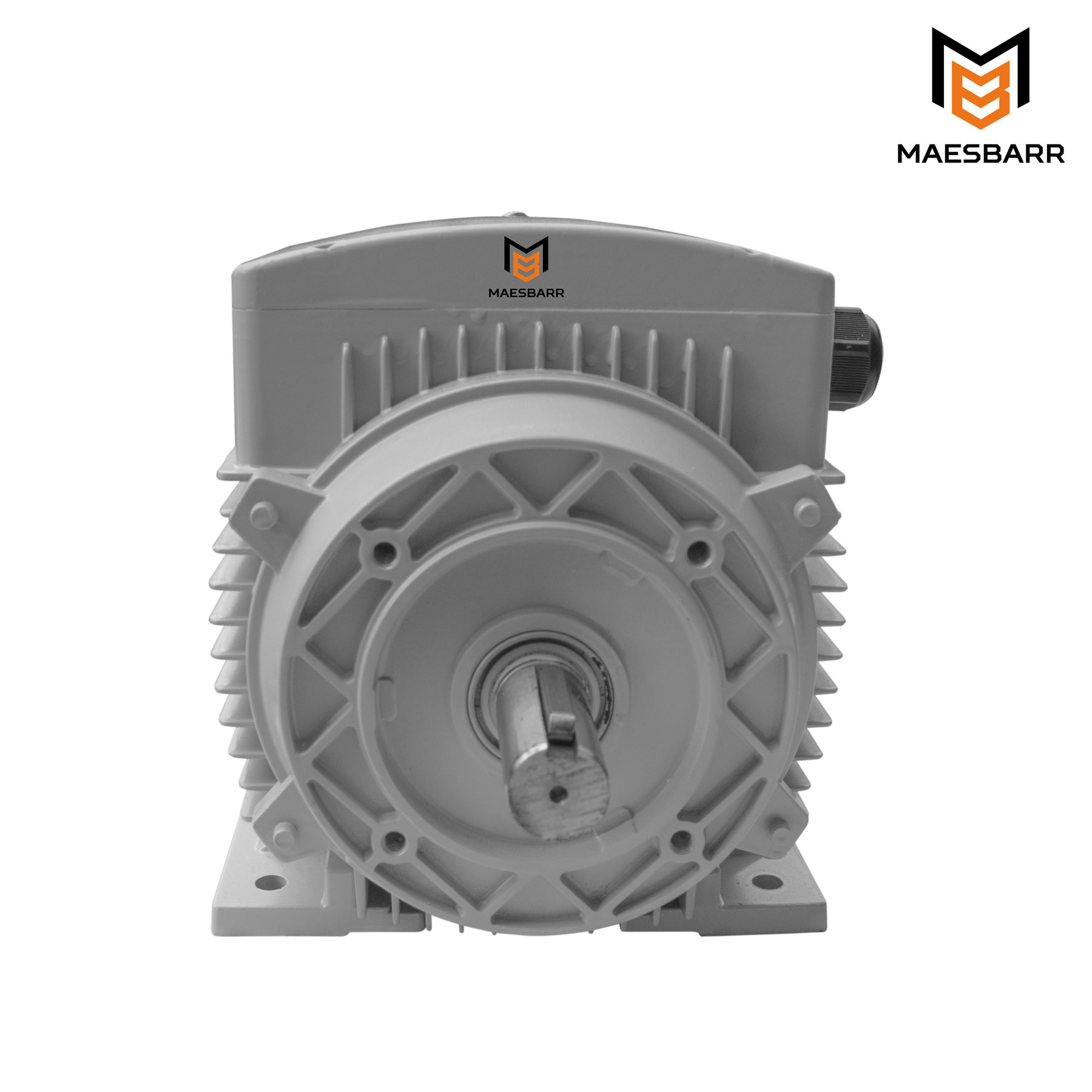 MOTOR ELÉCTRICO