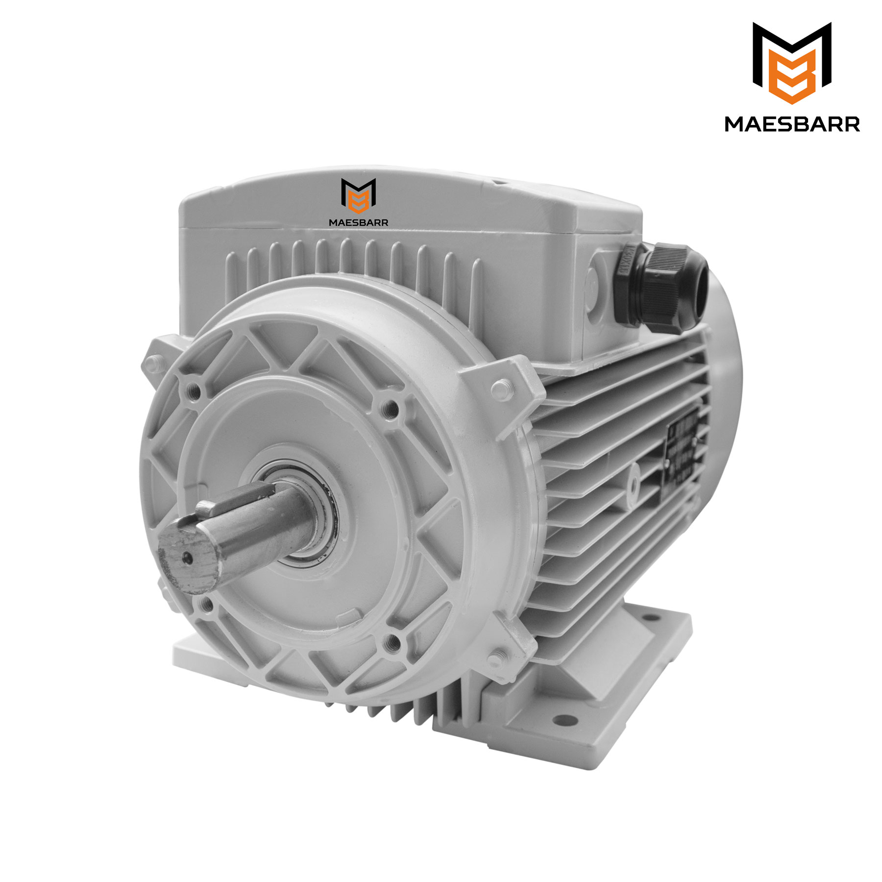 MOTOR ELÉCTRICO