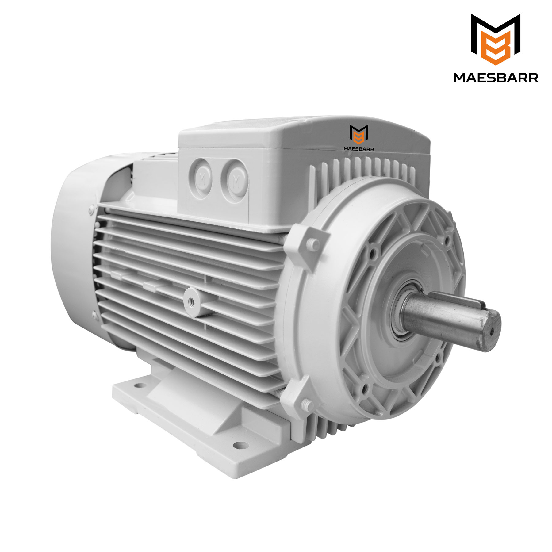 MOTOR ELÉCTRICO