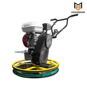 ALISADORA DE CONCRETO 24" 5HP