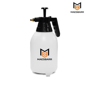 PULVERIZADOR MANUAL