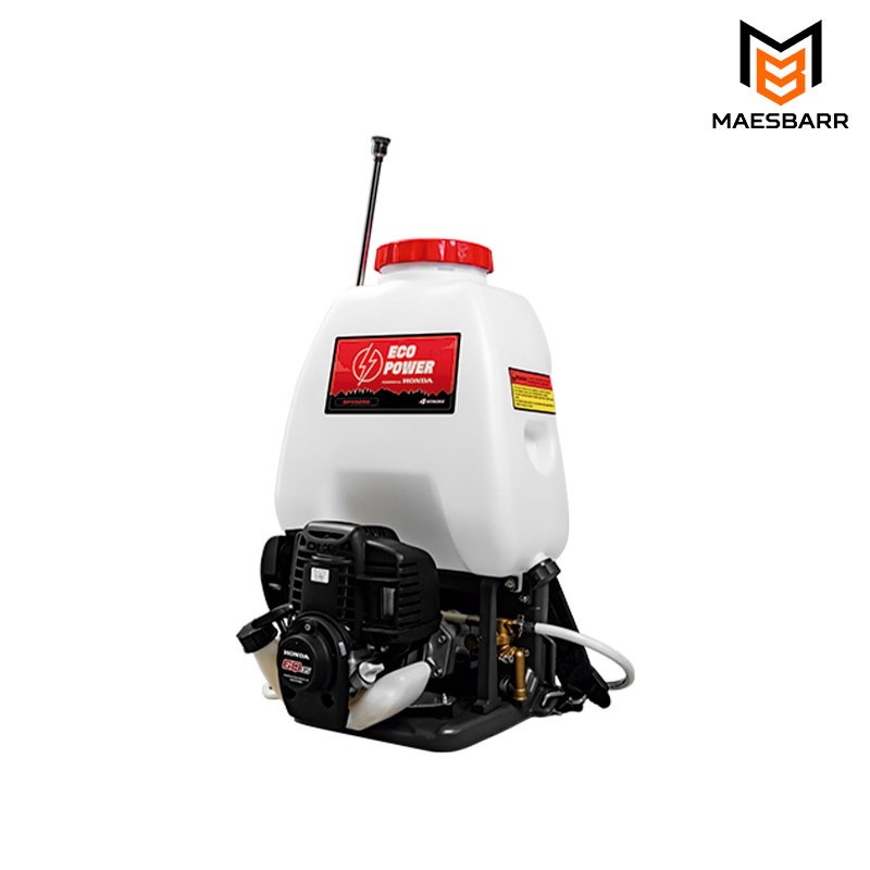 mochila motofumigadora SP3525Q
