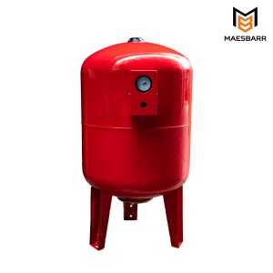 TANQUE HIDRONEUMÁTICO 100L