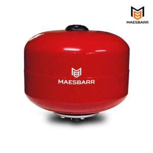 TANQUE HIDRONEUMÁTICO 24L