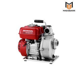 MOTOBOMBA WH20XT-2″