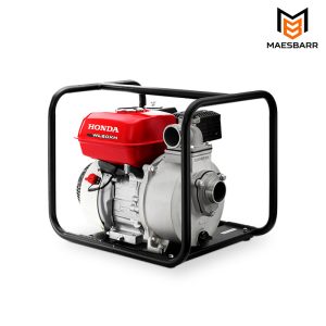 MOTOBOMBA WL20XH-2″
