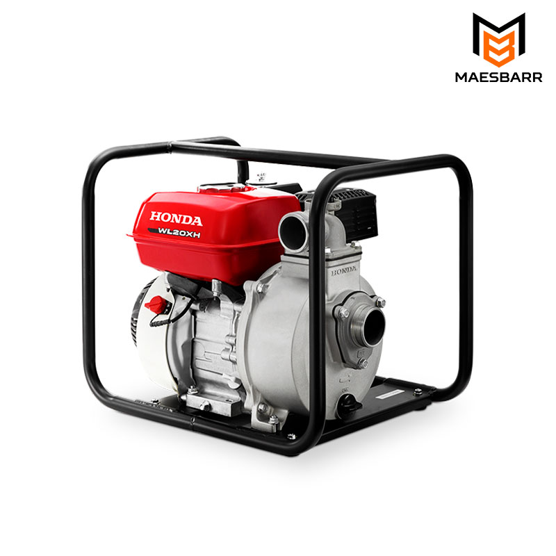 MOTOBOMBA WL20XH-2″