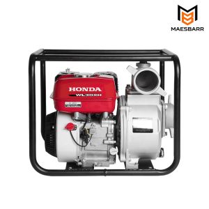 MOTOBOMBA WL30XH
